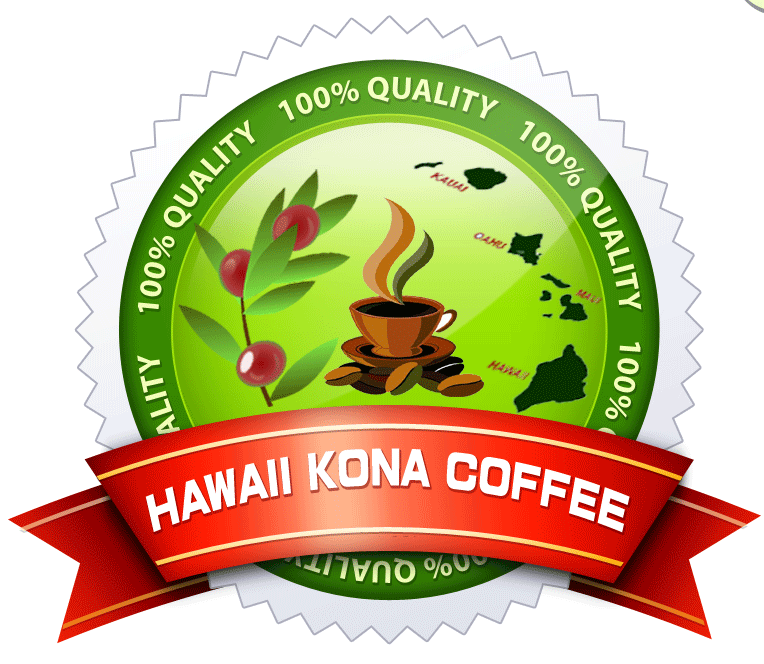ハワイコナコーヒー 100% エクストラファンシー